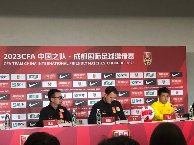 扬科维奇：我享受压力 会带着敬意去打好下场比赛