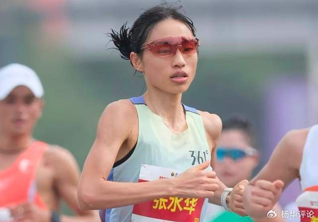 开云入口-世界田联公布金标跑者,中国女将仅三人,张水华差距巨大未能入围|马拉松|金标马拉松|张德顺|李芷萱|李美珍_新浪体育_新浪新闻