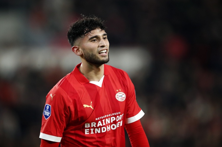 罗马诺:埃因霍温找不到合适替代者,佩皮转会富勒姆交易告吹