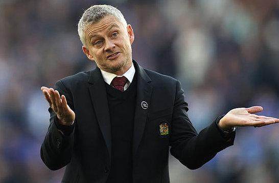 开云体育网址-这就开始后悔了?名宿:曼联阵容还是上赛季的好……